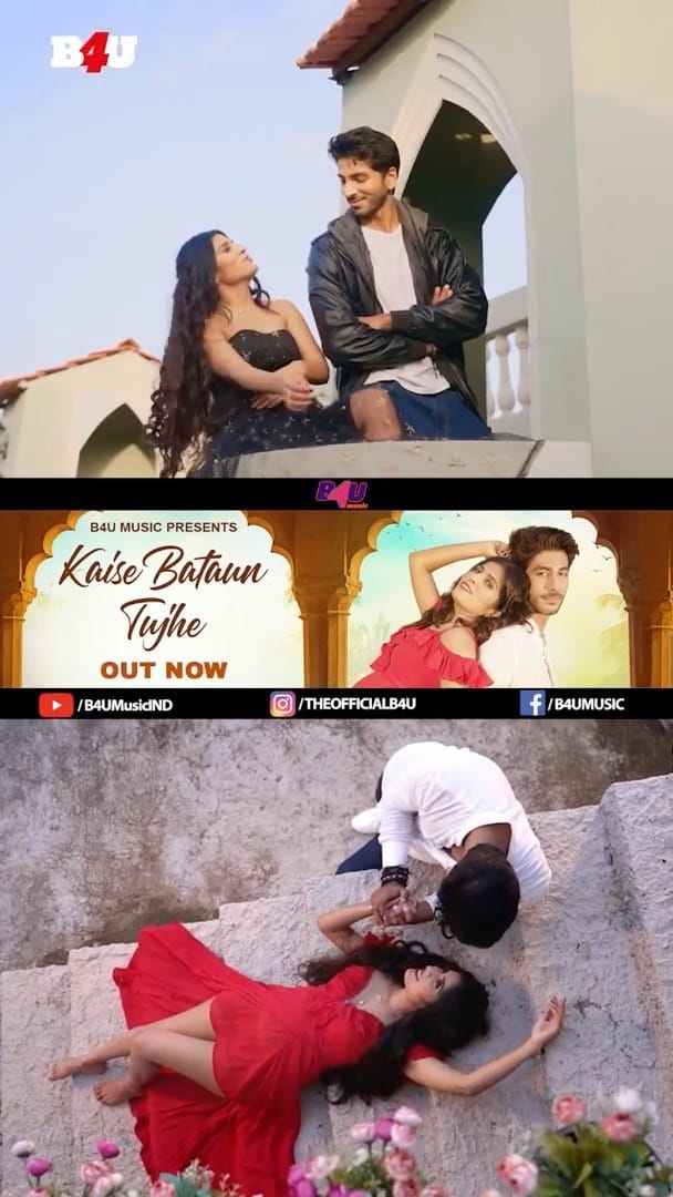 Post 9 by Sangeeta Meena on Instagram (video)