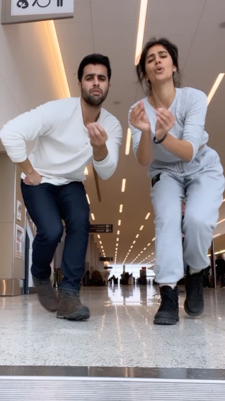 Post 10 by Ankur Rathee on Instagram (video)