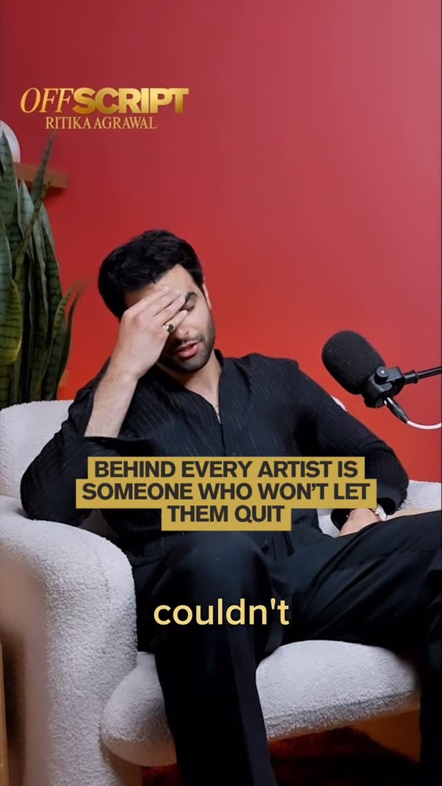 Post 4 by Ankur Rathee on Instagram (video)