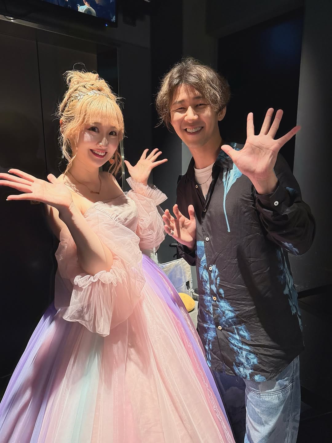 Post 2 by Dressing（ドレッシング） on Instagram (image)