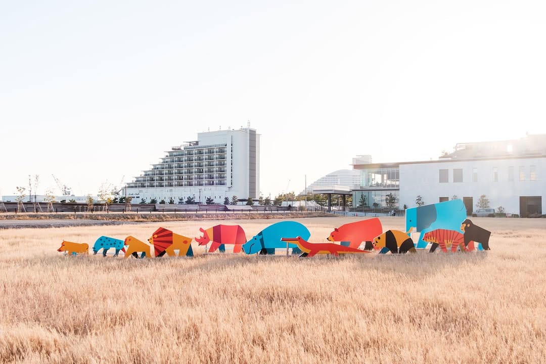 Post 4 by Shunsuke Satake on Instagram (carousel)