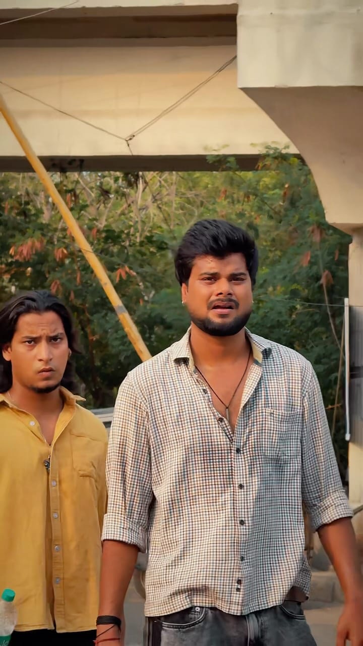 Post 1 by Sourabh Singh on Instagram (video)