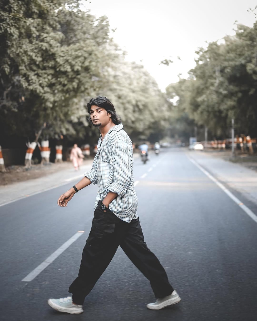 Post 8 by Sourabh Singh on Instagram (carousel)