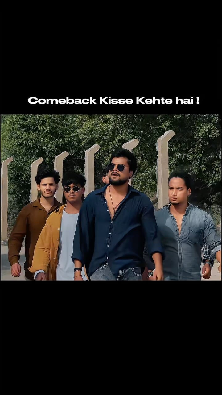 Post 3 by Sourabh Singh on Instagram (video)