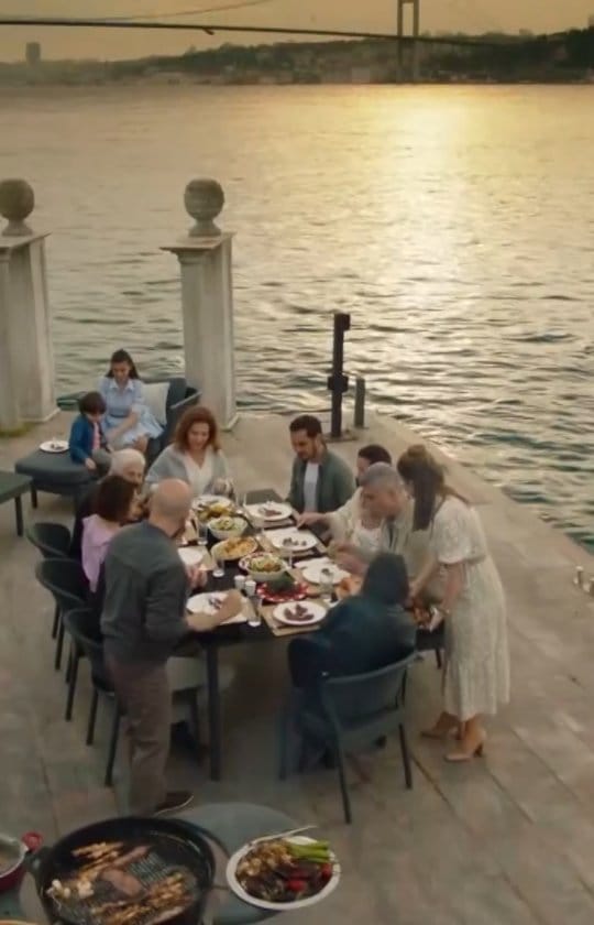 Post 1 by Seni Çok Bekledim on Instagram (video)