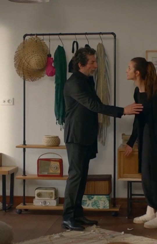 Post 9 by Seni Çok Bekledim on Instagram (video)