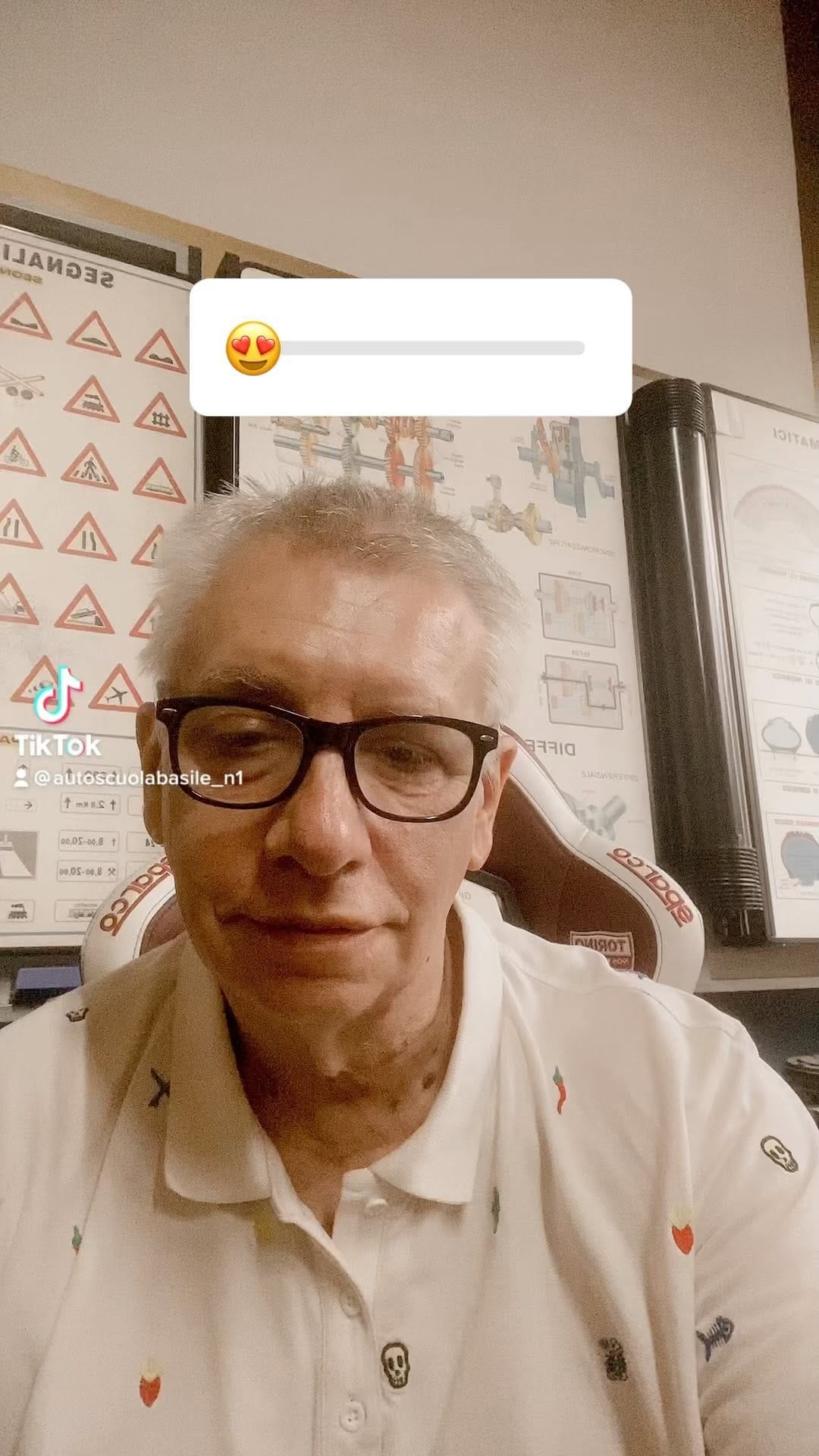 Post 10 by Autoscuola Basile Torino on Instagram (video)