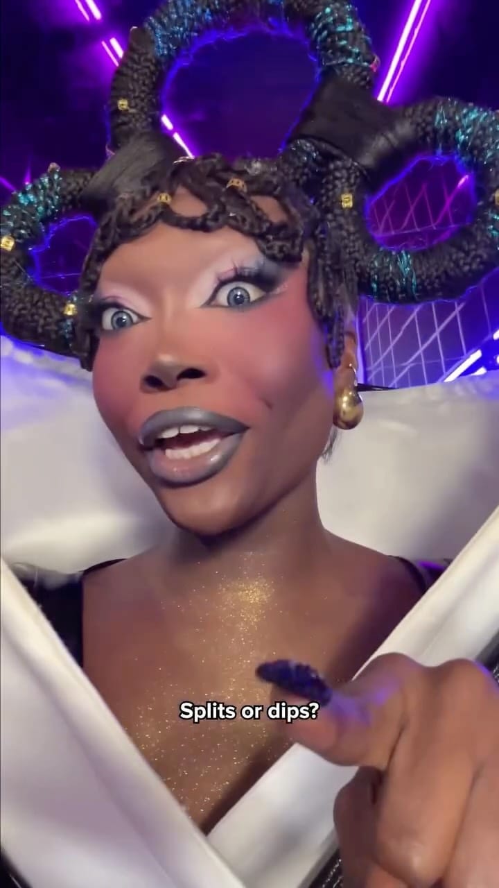 Post 1 by Canada’s Drag Race on Instagram (video)
