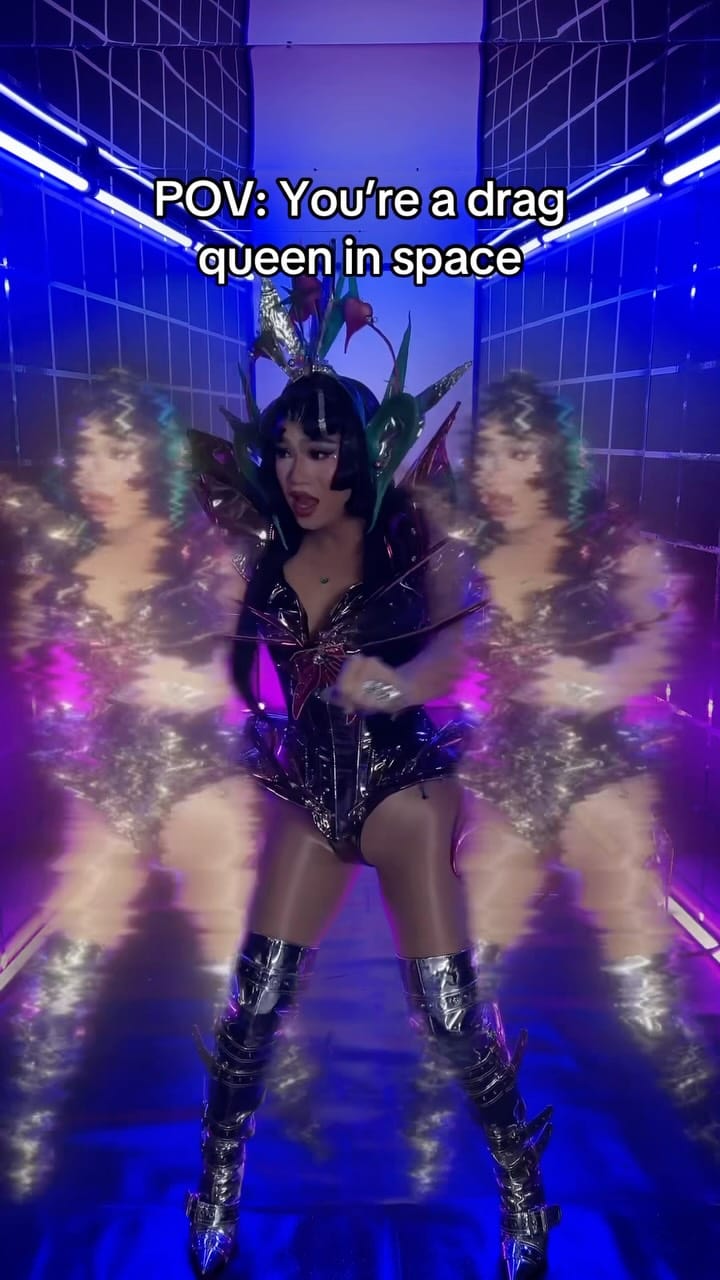 Post 4 by Canada’s Drag Race on Instagram (video)