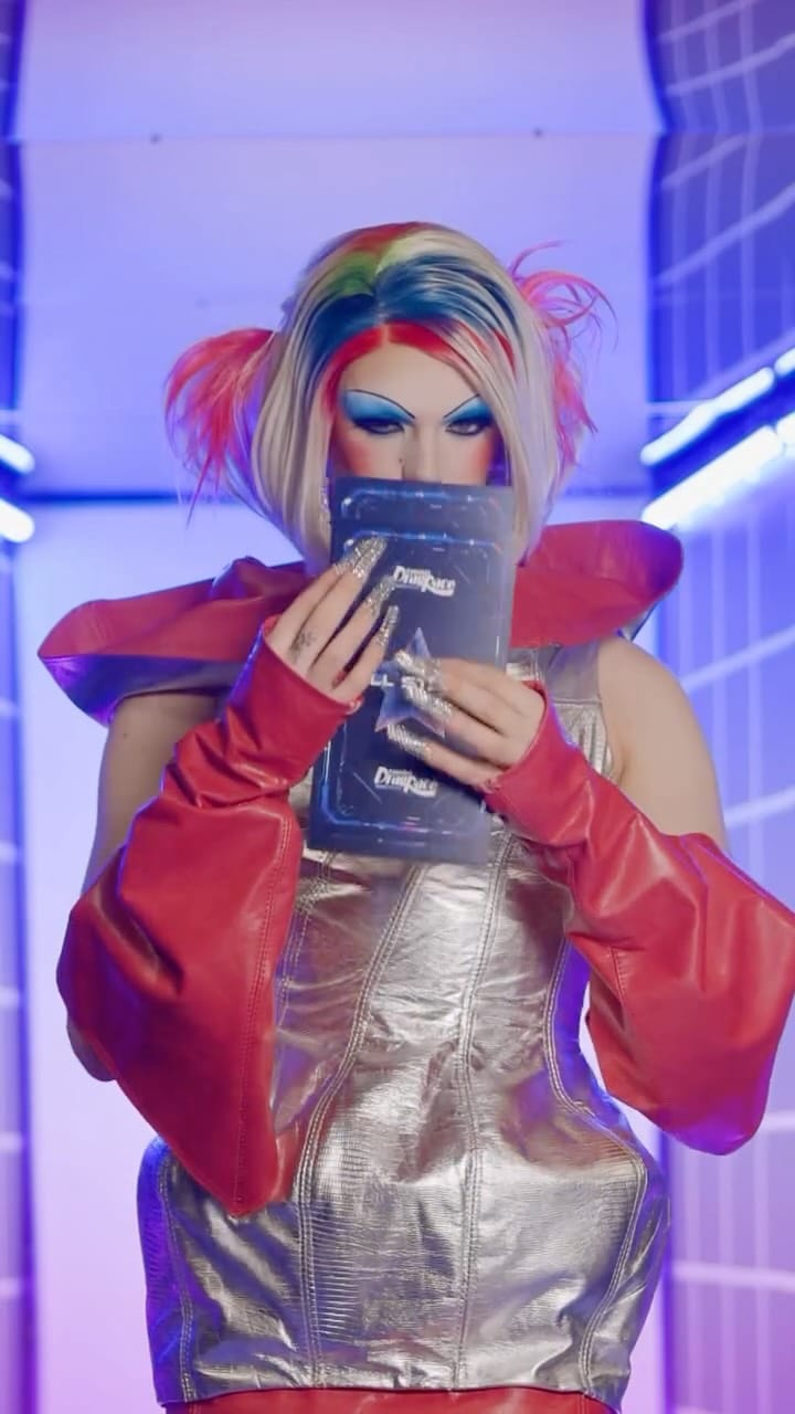 Post 3 by Canada’s Drag Race on Instagram (video)