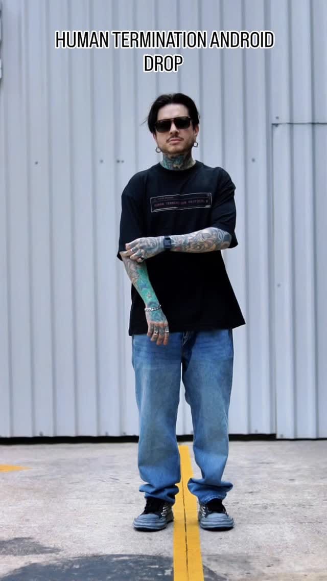 Post 1 by Elik Lugari ◇ エリック・ルガリ on Instagram (video)