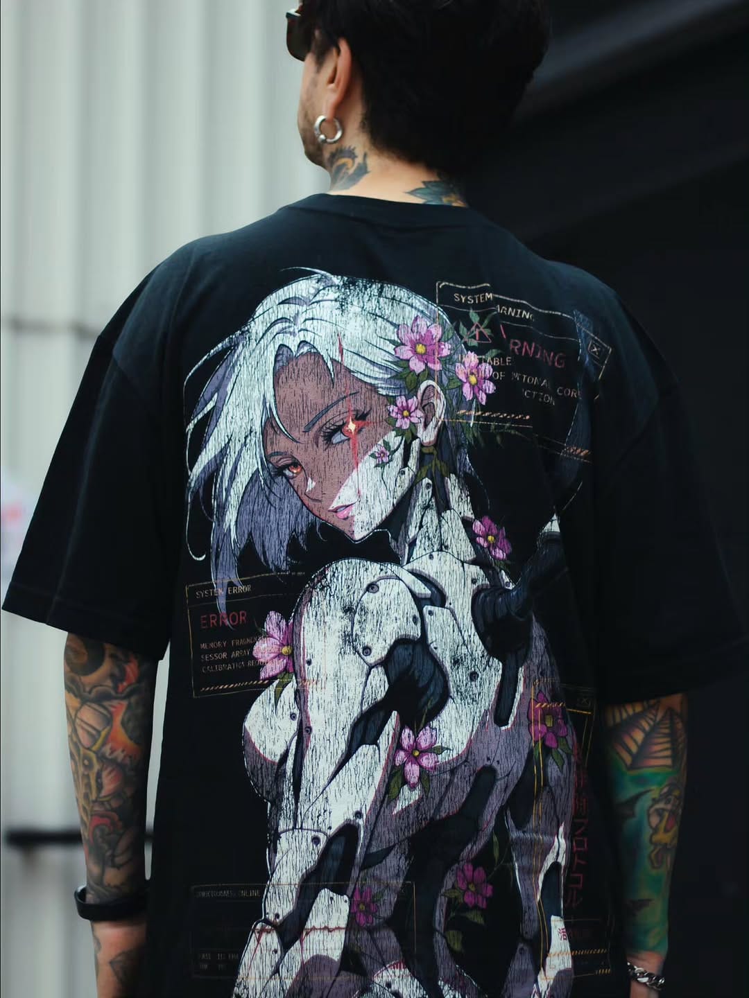 Post 2 by Elik Lugari ◇ エリック・ルガリ on Instagram (carousel)