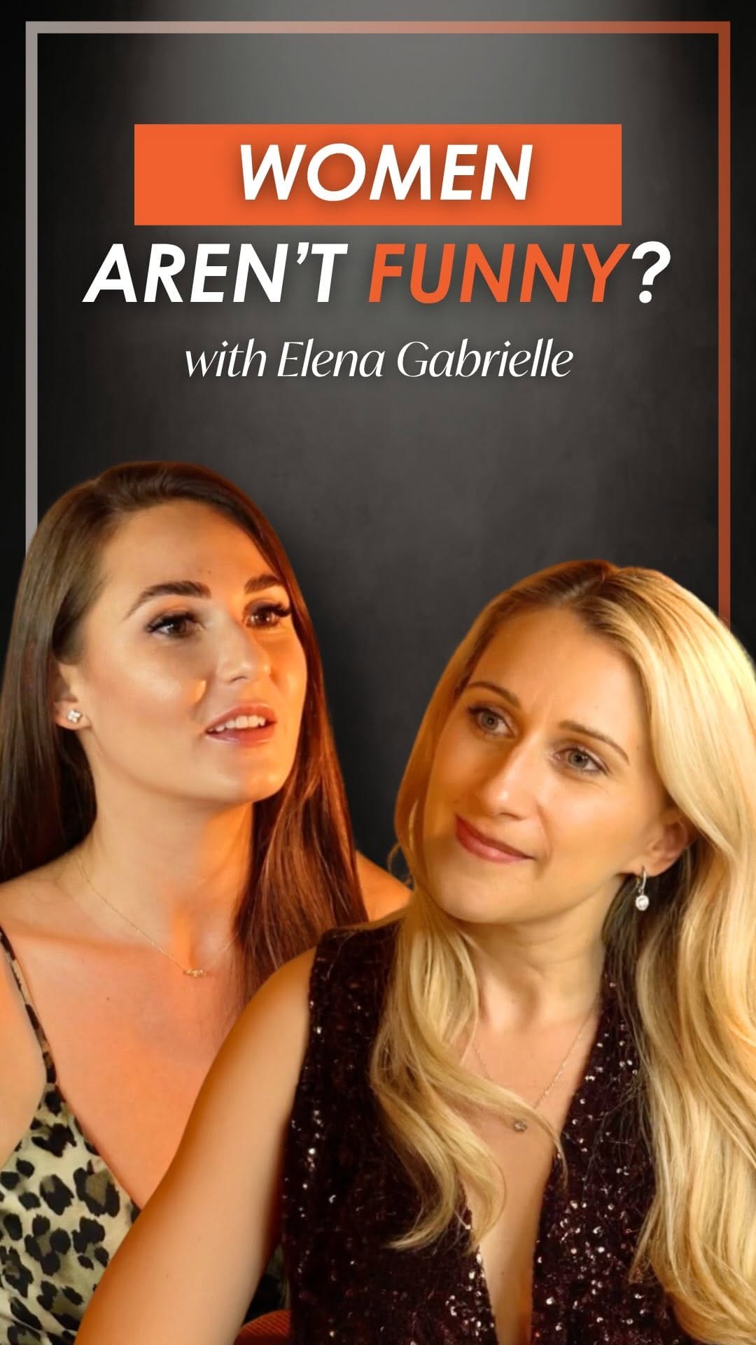 Post 4 by elena gabrielle on Instagram (video)