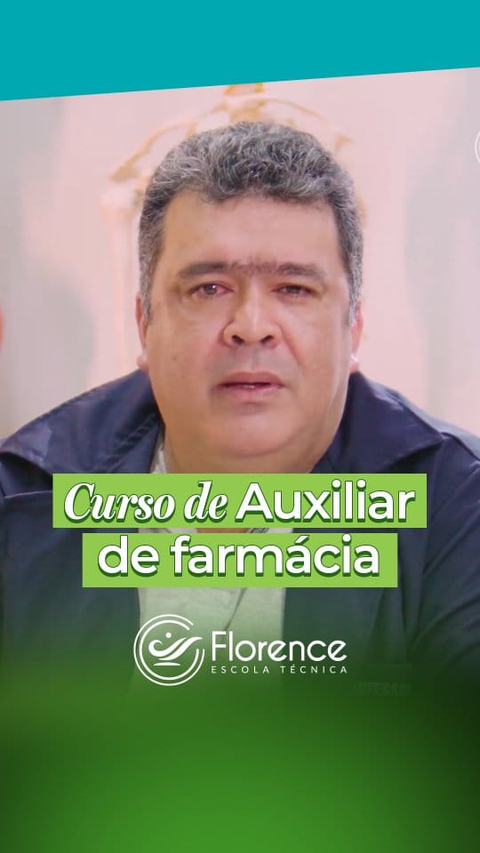 Post 10 by Florence Escola Técnica 💚 on Instagram (video)