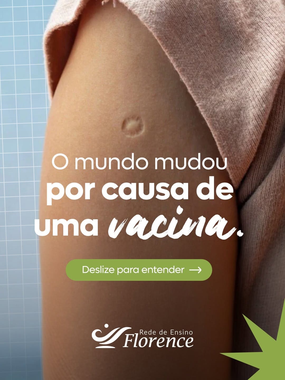 Post 2 by Florence Escola Técnica 💚 on Instagram (carousel)