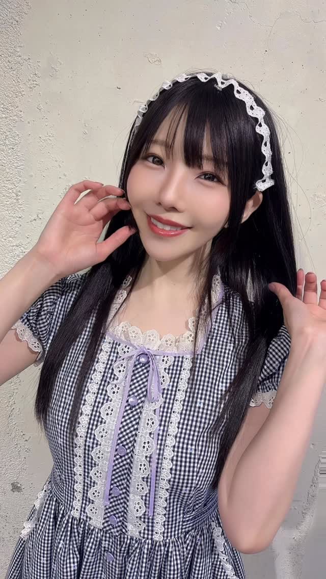 Post 7 by 相沢梨紗 Risa Aizawa on Instagram (video)