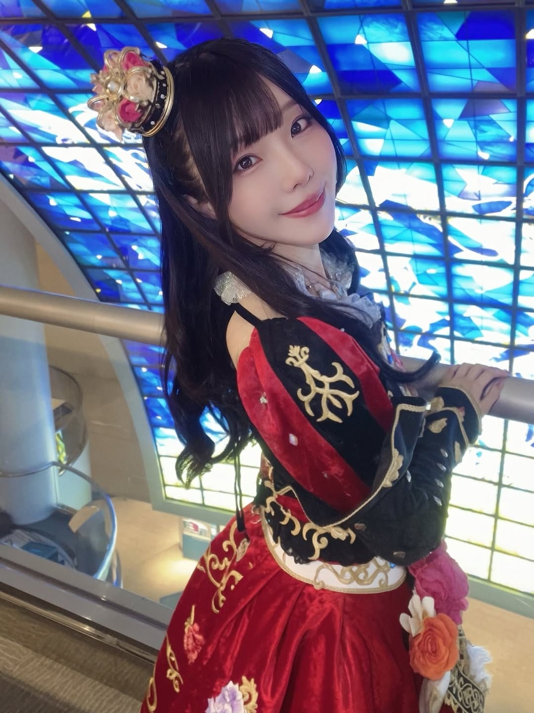 Post 1 by 相沢梨紗 Risa Aizawa on Instagram (carousel)
