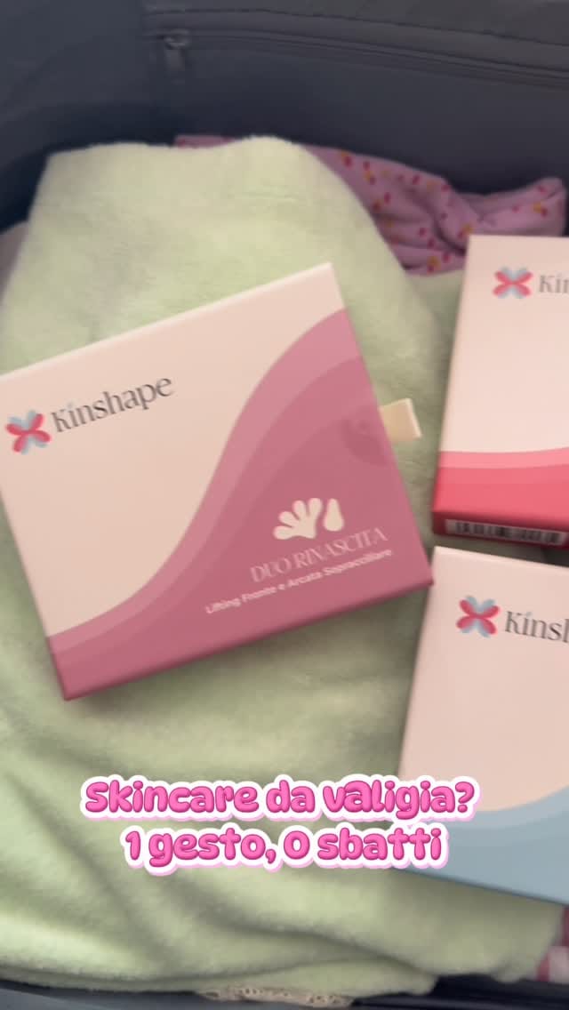Post 1 by Kinshape® on Instagram (video)