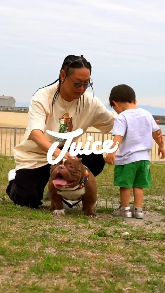 Post 7 by 寿君 on Instagram (video)