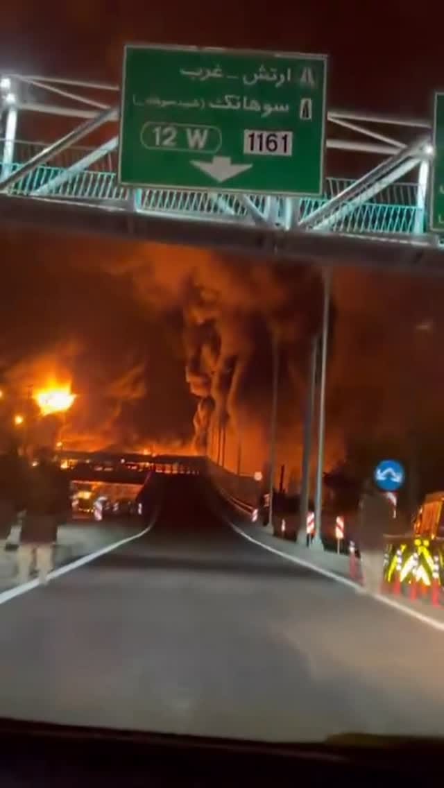 Post 8 by Shadi Karamroudi on Instagram (video)