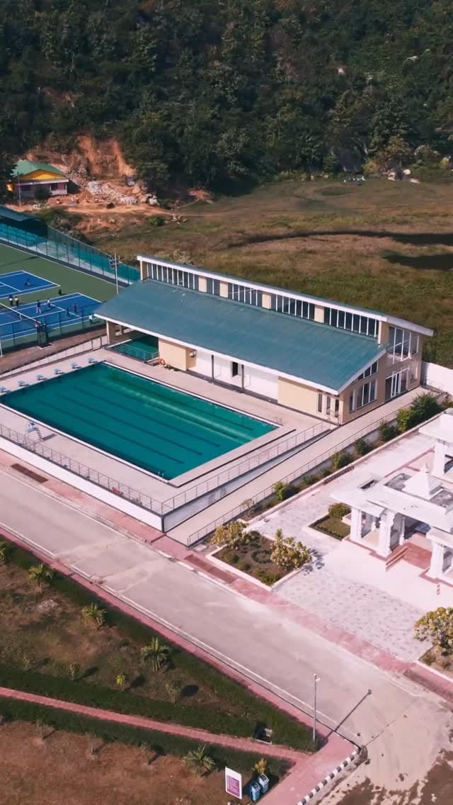 Post 8 by Vandya International School on Instagram (video)