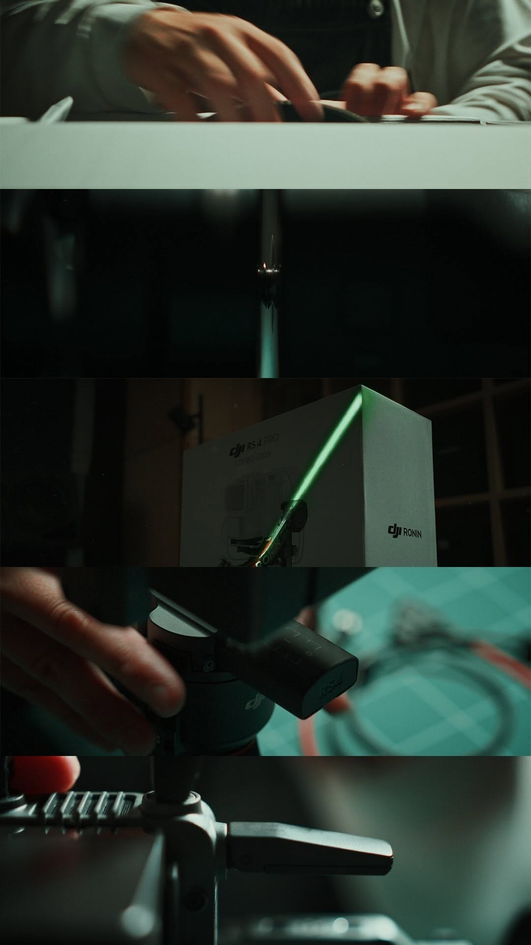 Post 5 by Hiroshi Hashiguchi on Instagram (video)