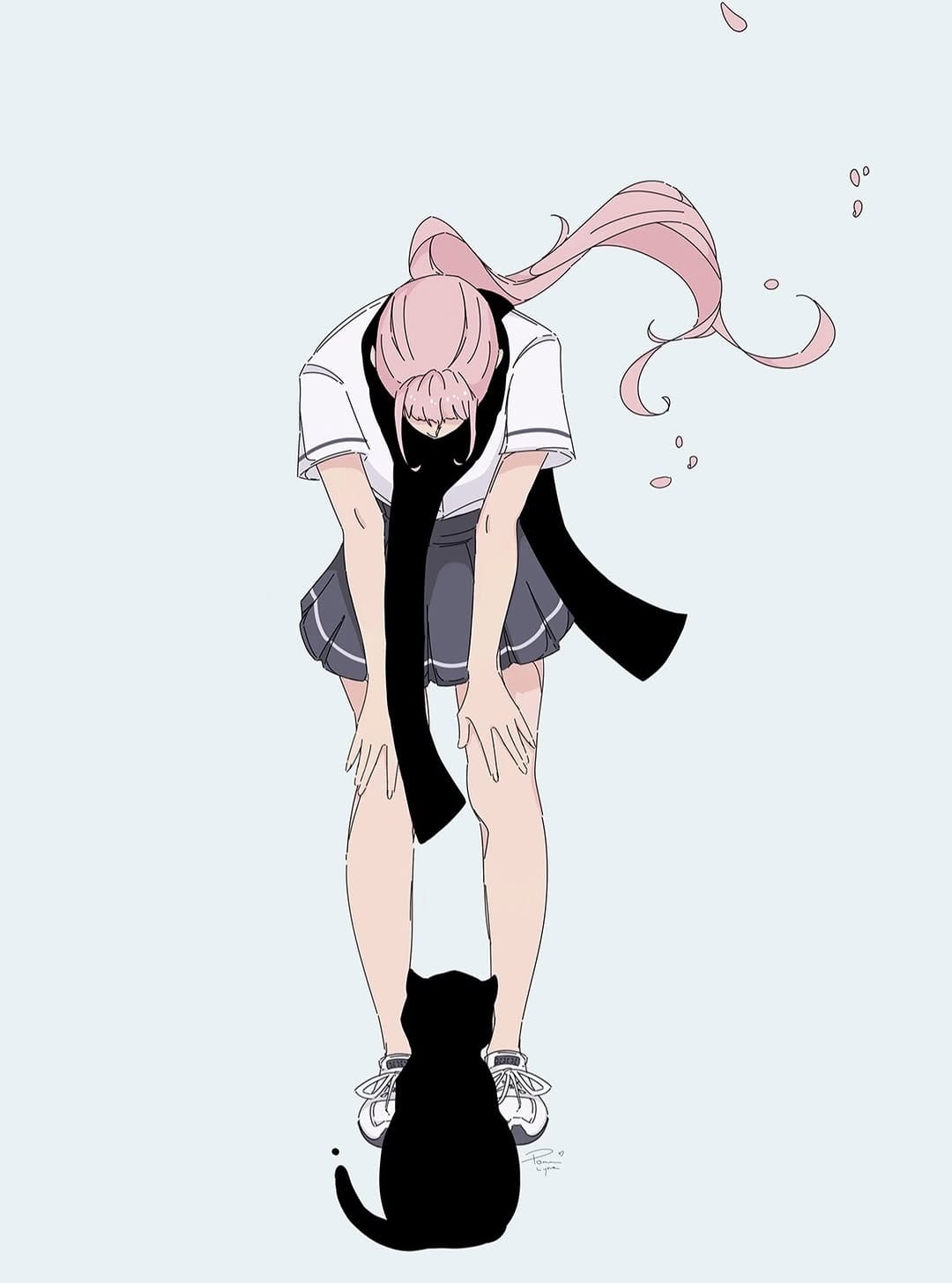 Post 10 by Pomelyne | ポムリン on Instagram (image)