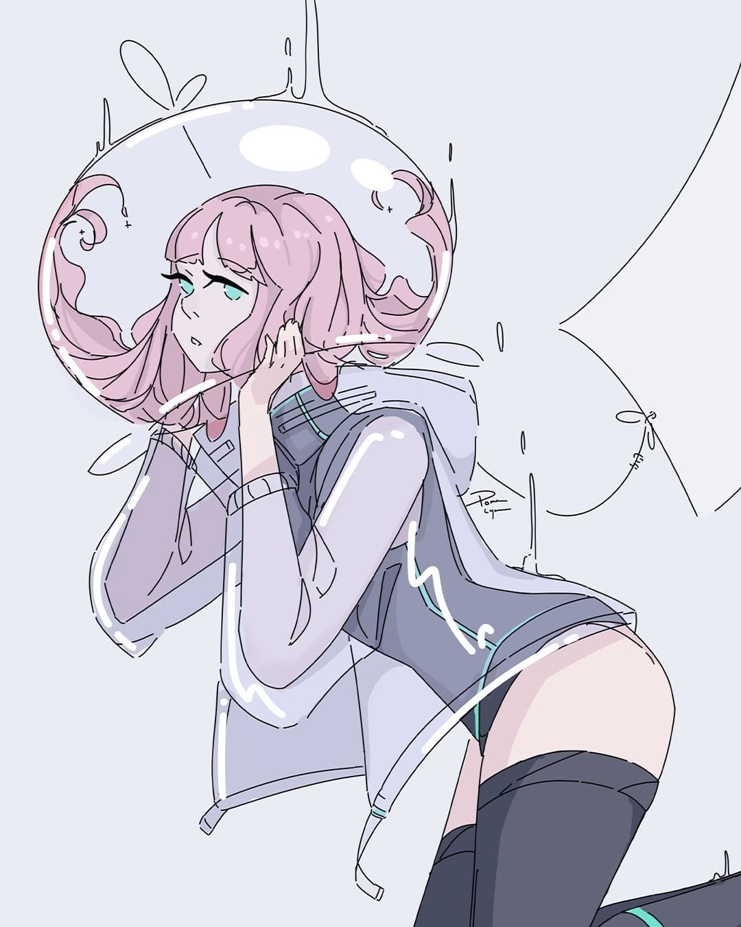 Post 2 by Pomelyne | ポムリン on Instagram (carousel)
