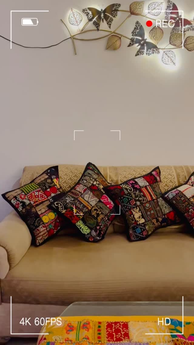 Post 7 by Rajasthani Haat on Instagram (video)