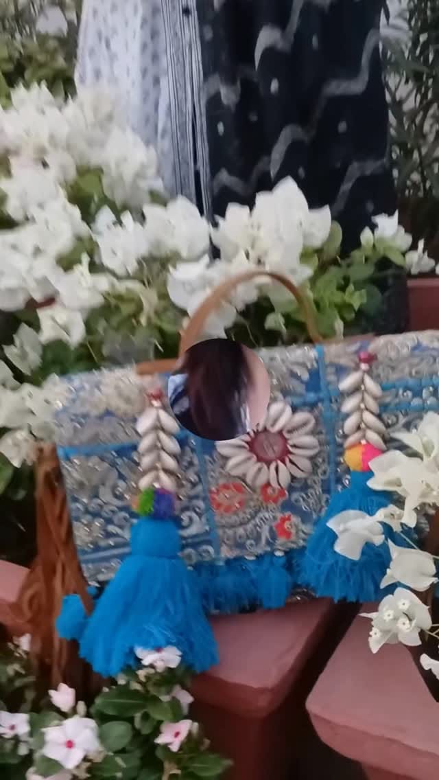 Post 10 by Rajasthani Haat on Instagram (video)