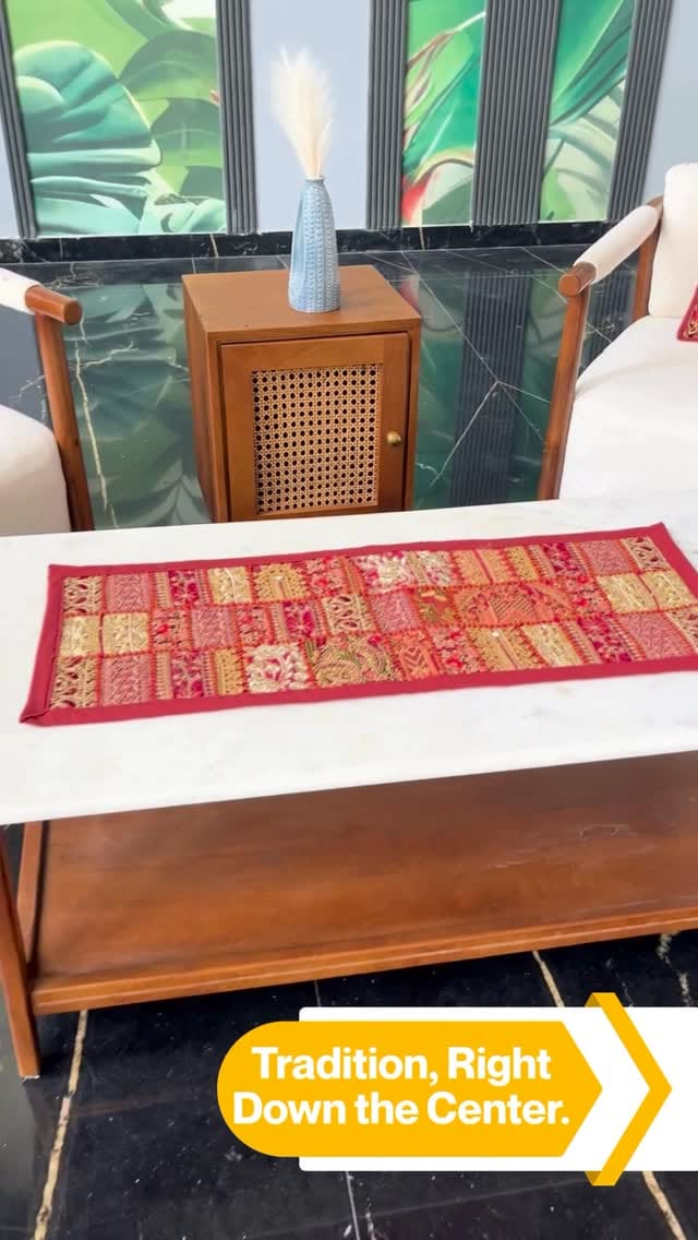 Post 9 by Rajasthani Haat on Instagram (video)