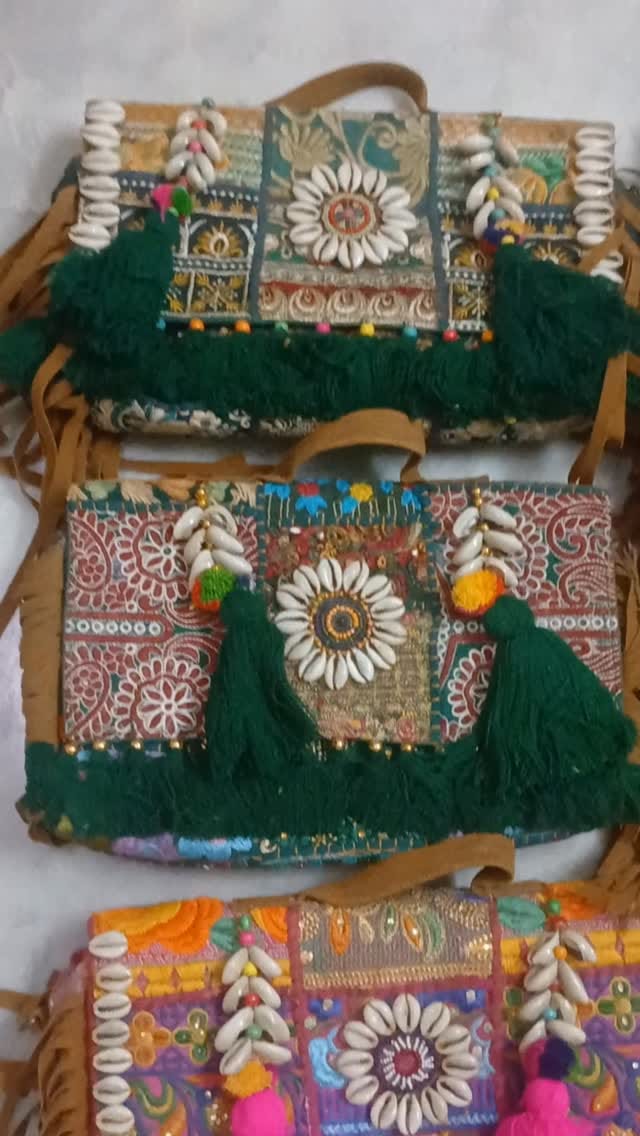 Post 6 by Rajasthani Haat on Instagram (video)