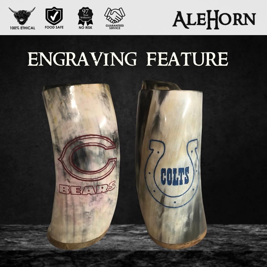 Post 2 by AleHorn.com on Instagram (image)