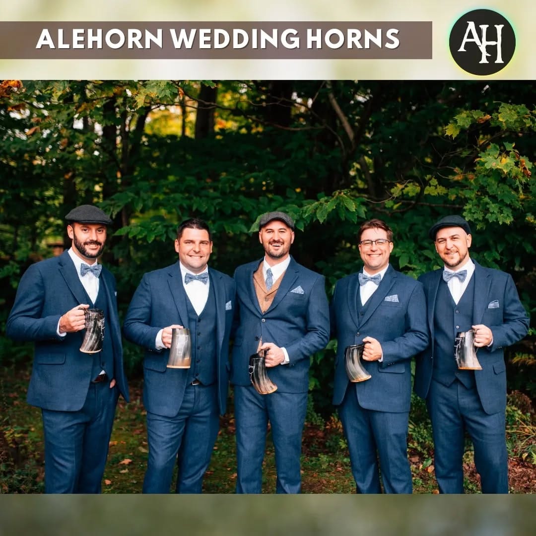 Post 4 by AleHorn.com on Instagram (image)