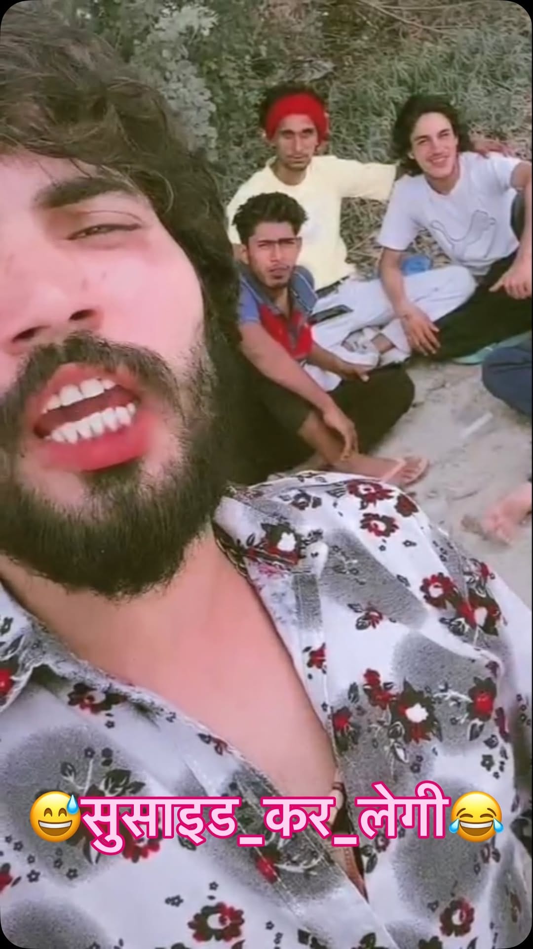 Post 1 by 🤨i'm so wrong😈 on Instagram (video)
