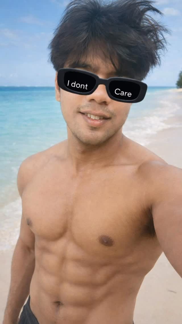 Post 3 by Aditya on Instagram (video)