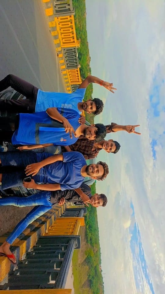 Post 8 by Aditya on Instagram (video)