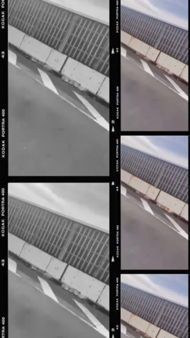 Post 9 by crazy on Instagram (video)