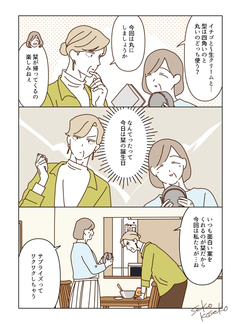Post 10 by seko koseko on Instagram (carousel)