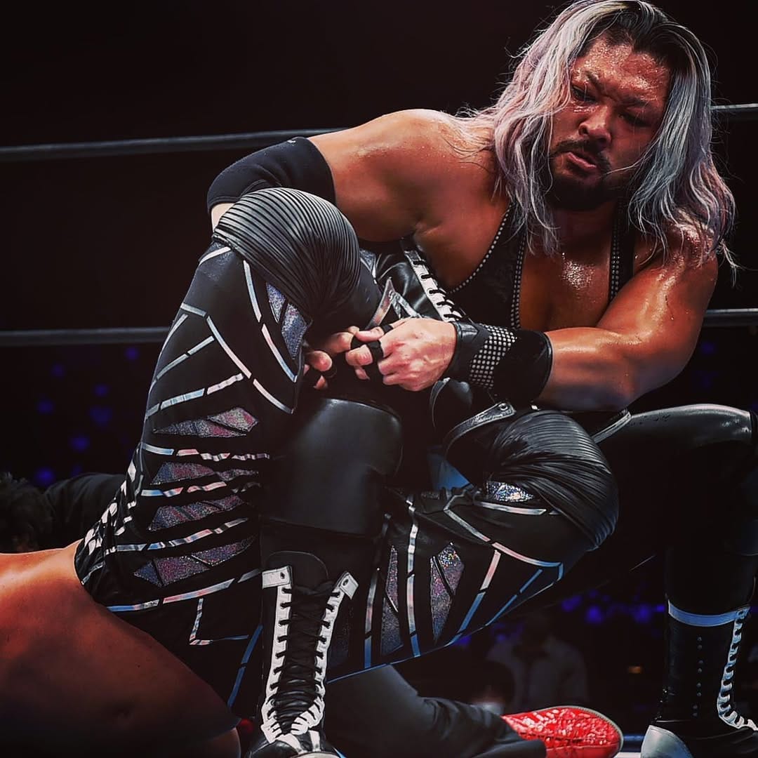 Post 4 by BULLET CLUB Official on Instagram (image)