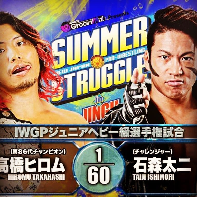 Post 10 by BULLET CLUB Official on Instagram (carousel)