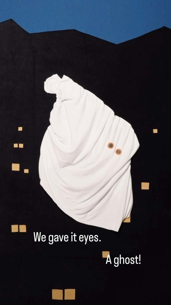 Post 4 by YURI HIMURO textile on Instagram (video)