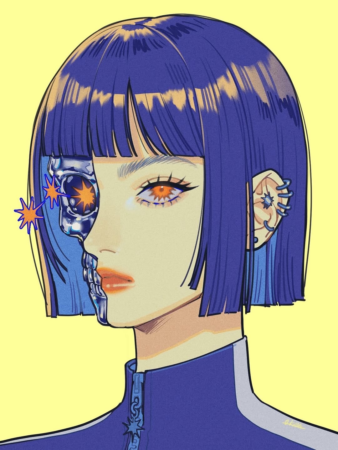 Post 6 by OKADA☄️ｺﾐﾃｨｱ156/O 03b on Instagram (image)