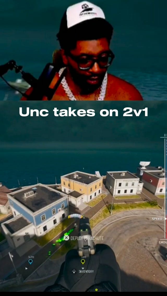 Post 2 by GamesaverrGSR on Instagram (video)