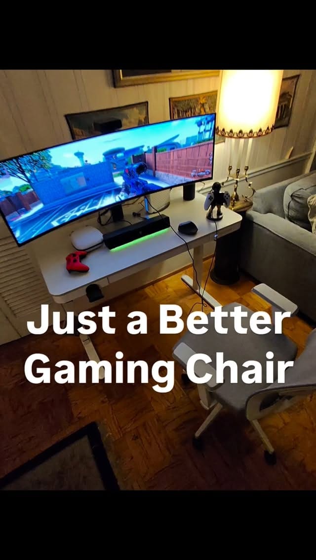 Post 9 by GamesaverrGSR on Instagram (video)