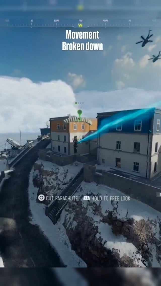 Post 7 by GamesaverrGSR on Instagram (video)