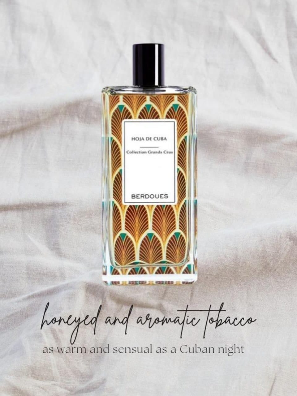 Post 2 by ELUXURA - The Heart Of Pure Luxury on Instagram (image)