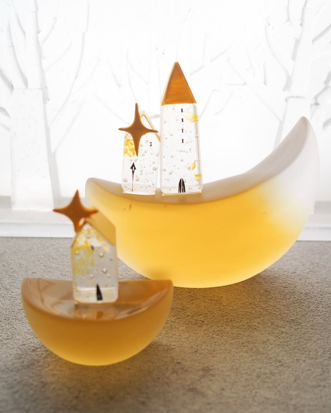 Post 4 by Mellow Glass on Instagram (carousel)