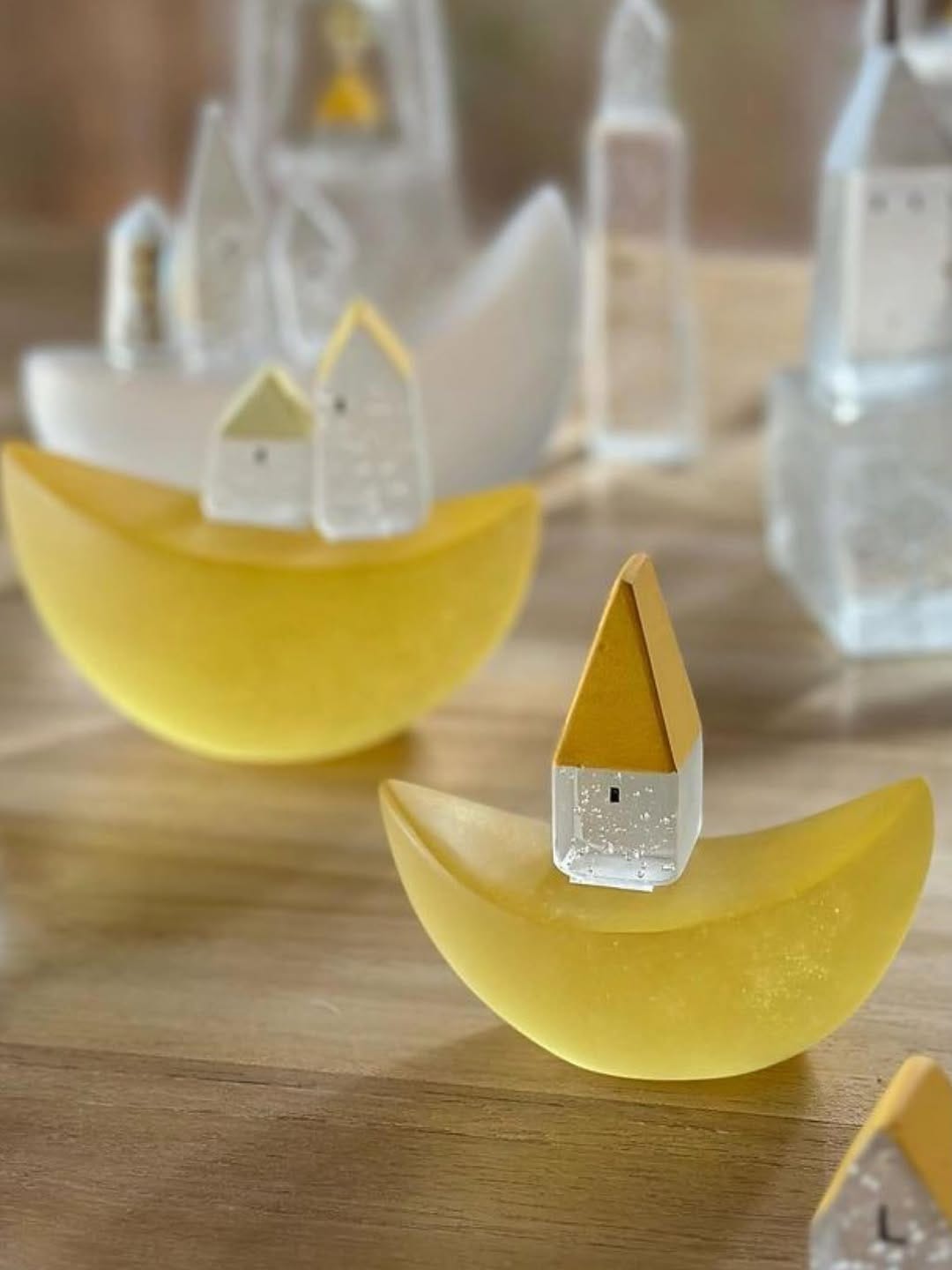 Post 2 by Mellow Glass on Instagram (image)