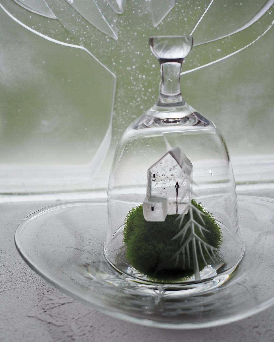 Post 3 by Mellow Glass on Instagram (carousel)